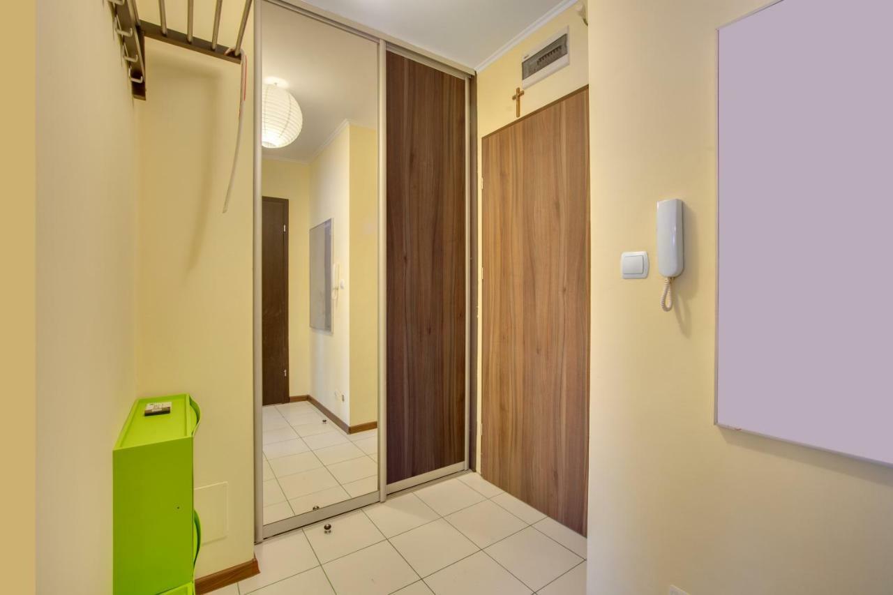 Apartament 5 Krakau Exterior foto