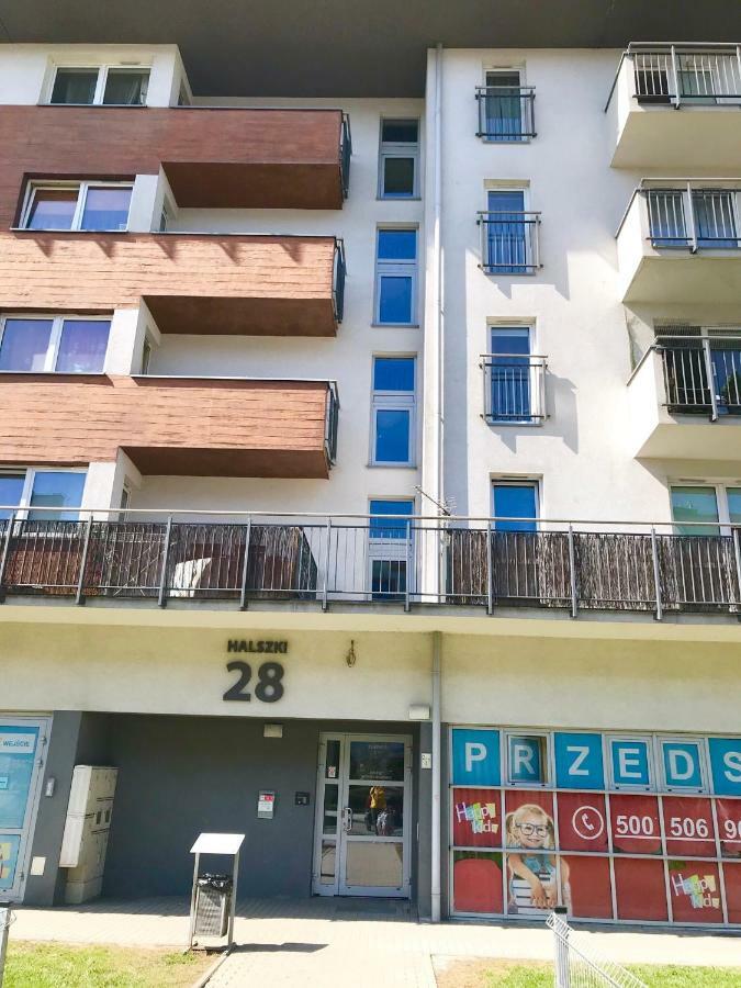 Apartament 5 Krakau Exterior foto